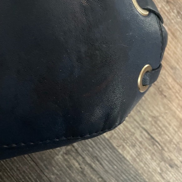 Michael Kors, leather handbag - Picture 4 of 8